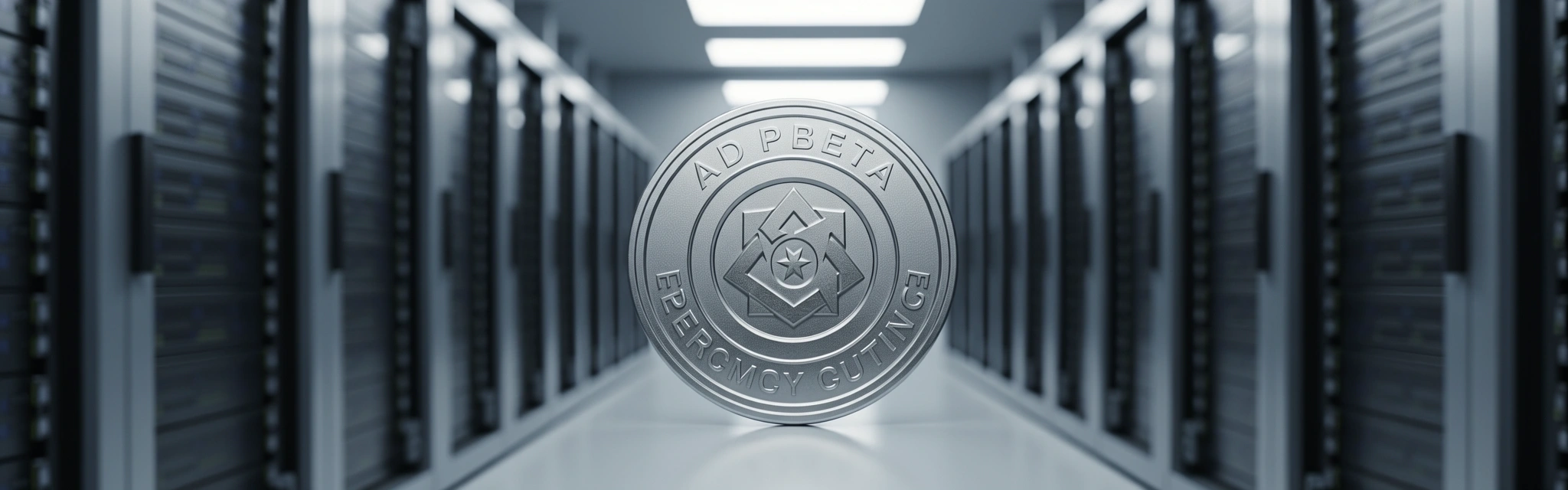 Infrastruktur keselamatan data digital