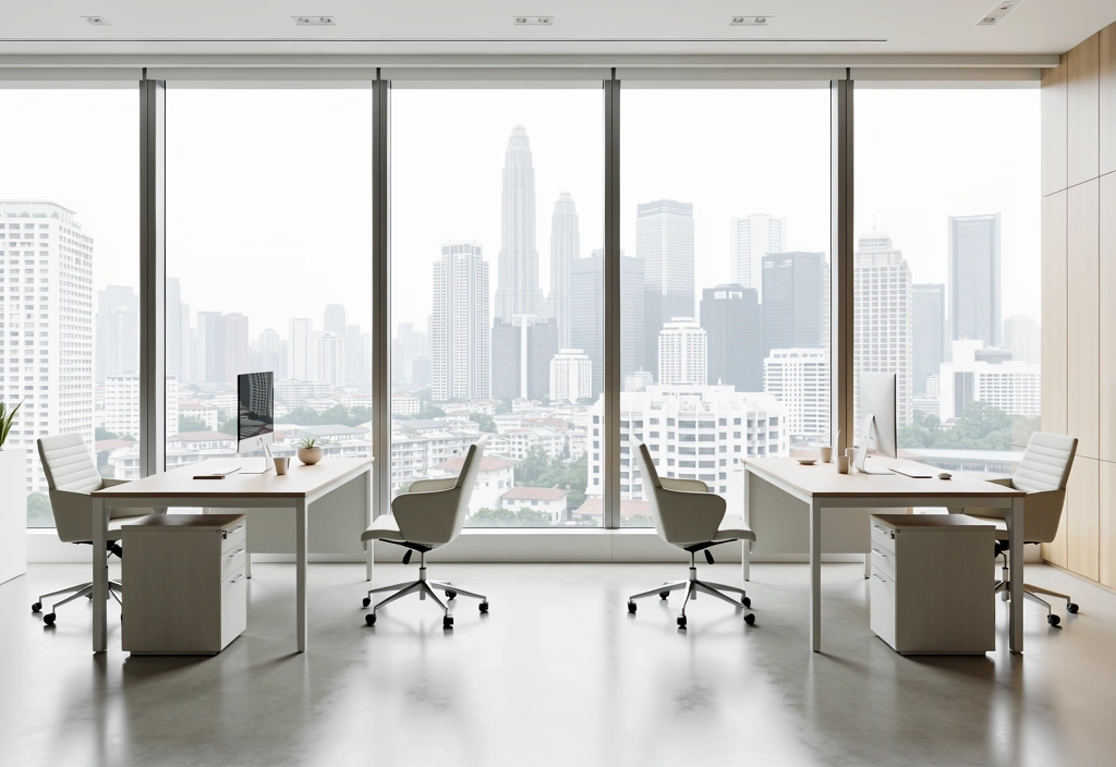 Pejabat ClearPath Creative