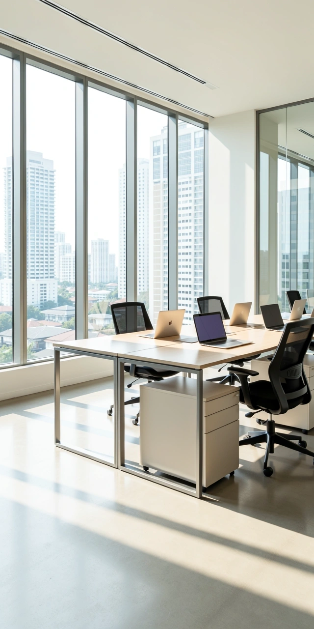 Pejabat ClearPath Creative