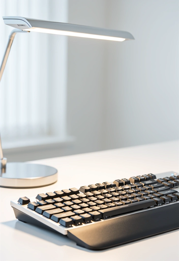 Persekitaran kerja profesional